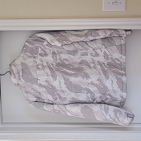 The North Face - Women's 3 in 1 Ski and Snow Jacket - Size Small - Picture 3 of 6